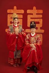 -喜柿摄影·XISHI IMAGE(和平店)