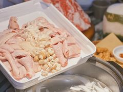 -大头椰·椰子鸡火锅(南宁万象城店)