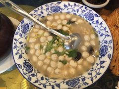 -芳林嫂 湖边边巧媳妇渔家菜馆