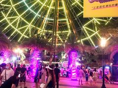 -三亚海昌梦幻海洋不夜城