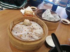 -回味鸭血粉丝汤(南京站店)