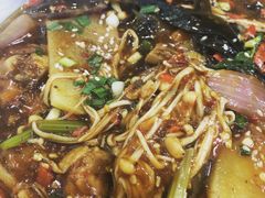 -陈记重庆鸡公煲