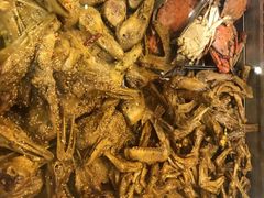 -老号尤兔头(西川店)