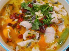 -鱼食饭稻·苏浙土菜17年老馆子(平江路店)