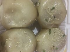 -小杨生煎(南京东路食品一店)