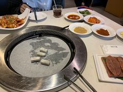 -么子烤肉(化龙池店)