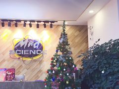 -神奇科学家STEAM科学实验科创赛事机器人编程逻辑思维MadScience(长宁来福士校区)
