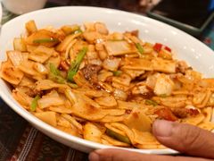 -巴依老爷新疆美食(魏公村店)