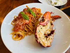 -上海柏悦酒店·世纪100牛排馆