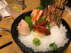 -赤坂亭·M9和牛烧肉·铁板烧(合肥万象城店)