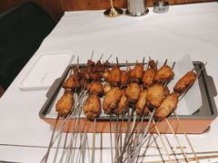 -白氏兄弟烧烤(富康路总店)