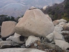 -峄山风景名胜区