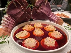 -龙宴海鲜城(经中路店)