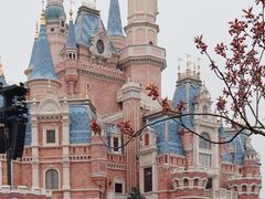 -上海迪士尼度假区