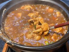 -旺爷砂锅·茶作(国贸城店)