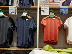 -优衣库(青岛万象城店)