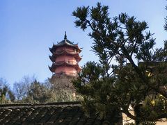 -惠山古镇·寄畅园