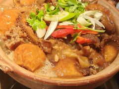 -龚印记牛骨牛杂屋·四代传承(珠影星光城店)