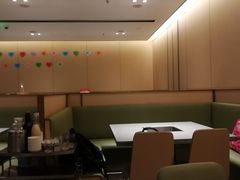 大堂-海底捞火锅(海宁路店)