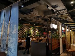 -铁道茶苑.色稷餐厅(莲花南路店)