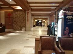 -长白山万达喜来登度假酒店