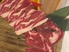 -AJIYA·池袋日式烧肉自助(天津万象城店)