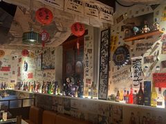 -三杯赤運·中式小酒馆(所城里店)
