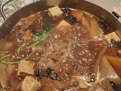 -蝎王府羊蝎子(虎坊桥总店)