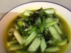 -手抄板凳江南菜(湖滨商业街店)