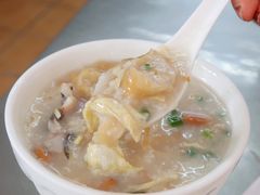 艇仔粥-源记肠粉(华贵路店)