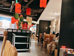 -江边城外烤全鱼(长寿路店)