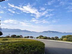 -东钱湖旅游度假区