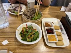 -柳叶刀烧烤(北大清华店)