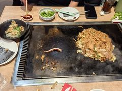 -鹤桥风月(ヨドバシ梅田店)