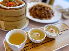 参汤小笼包-丰鲤楼•闽南茶楼(仟禧汇店)