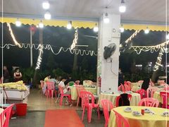 大堂-秋姐美食店(旅游大道店)