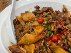 -李师傅脆肚(梅林店)