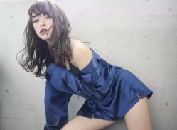 -东田造型