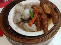 -有心德(麦地店)