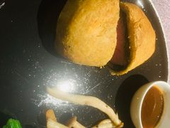 -Arpanda阿潘答餐厅(郎园店)