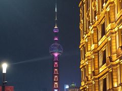 -东方明珠广播电视塔