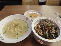 -孙家面馆(淮海第一城店)