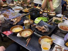 -江湖一盏灯·滇味卤烤(普惠园店)