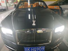 -北京银泰中心-停车场