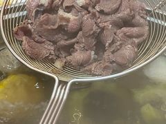-官塘陈记鱼生·潮汕砂锅粥·牛肉火锅(潮枫路总店)