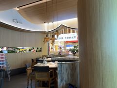 -小菜园新徽菜(无锡宜家荟聚中心店)