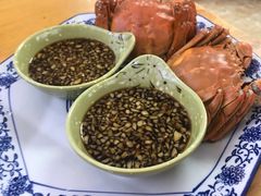 -盱眙虾神於氏龙虾(夫子庙红街店)