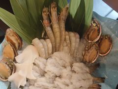 -牛New寿喜烧(新六百店)