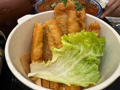 -锡和无锡菜(景丽苑店)