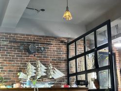 -青木造型HAIR·あおき髪を刈る潮人店